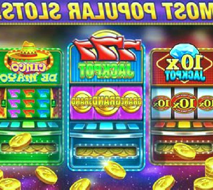 Aim & Win slot game