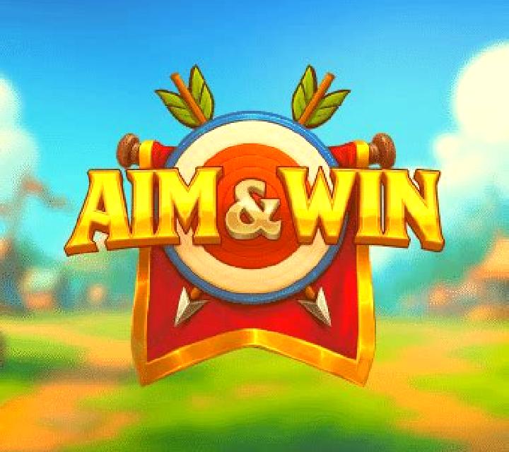 Aim & Win slot