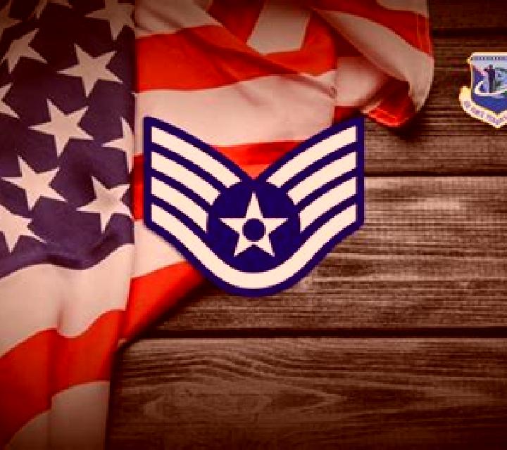 Air Force HD slot