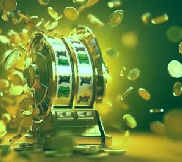 Air Gold slot game