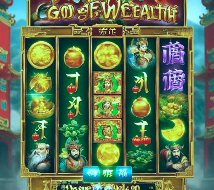 Air Gold slot
