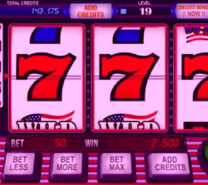 Air Racer Classic slot game