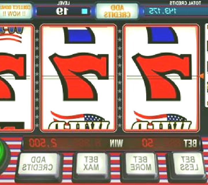 Air Racer Classic slot machine