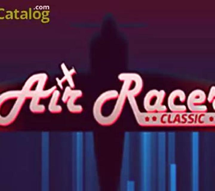Air Racer Classic slot