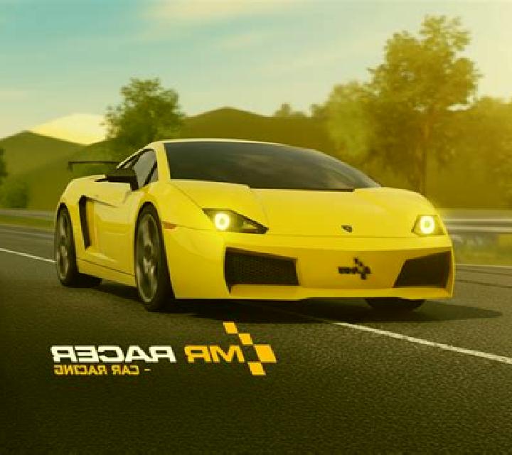 Air Racer online slot