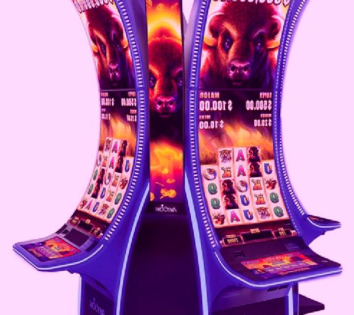 Airavat slot machine