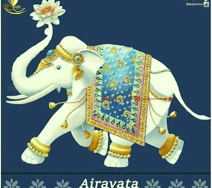 Airavat White Elephant Scratch online slot