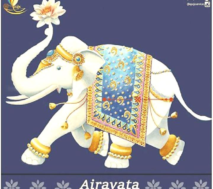 Airavat White Elephant Scratch slot game