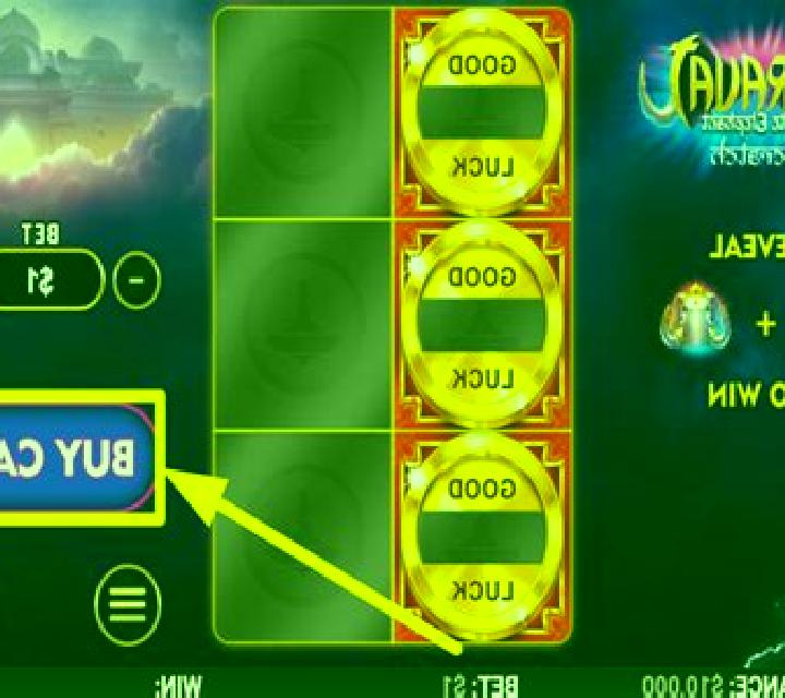 Airavat White Elephant Scratch slot