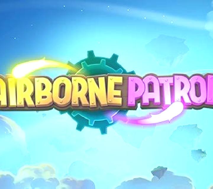 Airborne Patrol online slot