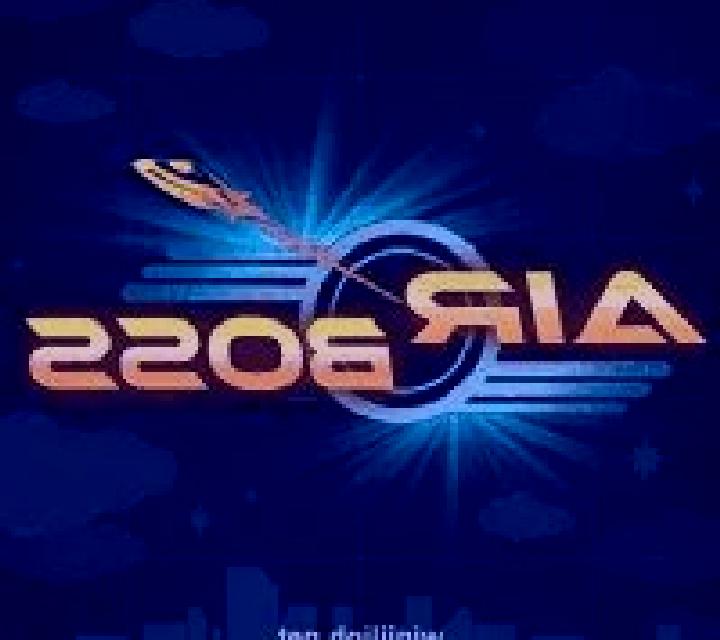 AirBoss slot game