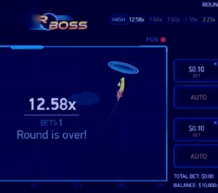 AirBoss slot