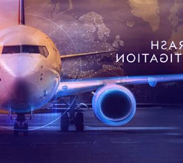 Aircrash online slot