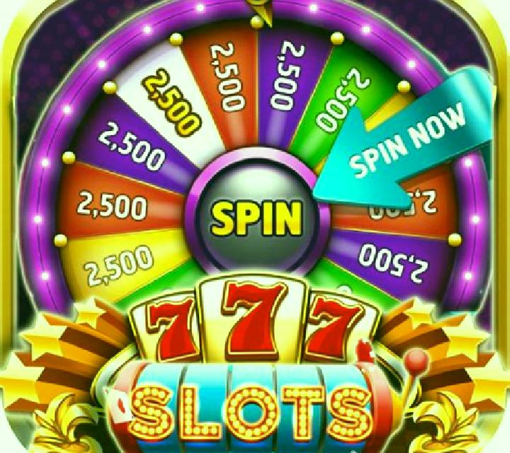 Aircrash slot