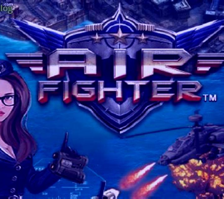 Airfighter slot