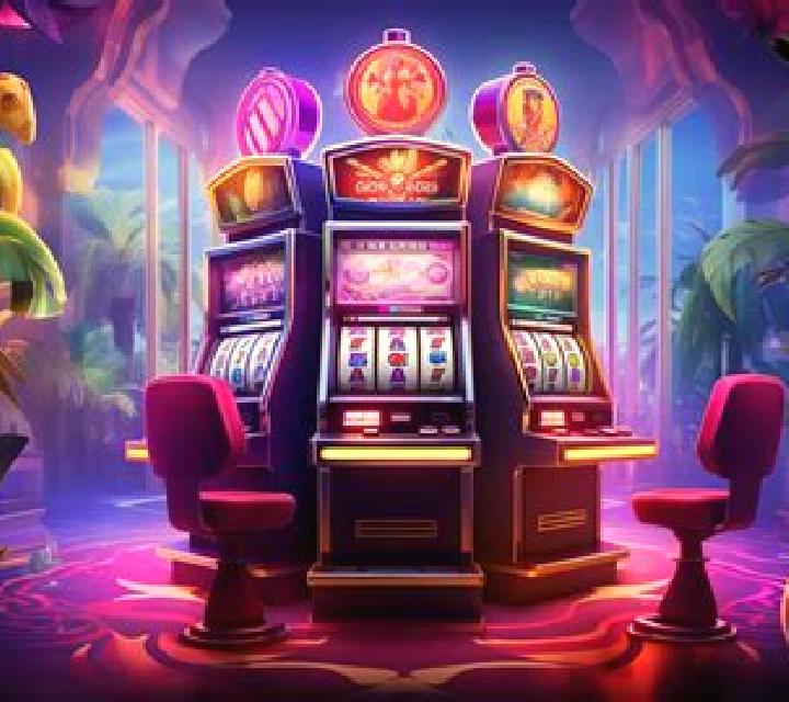 Airjet online slot