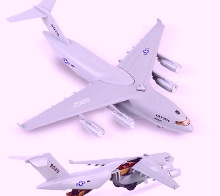 Airplane online slot
