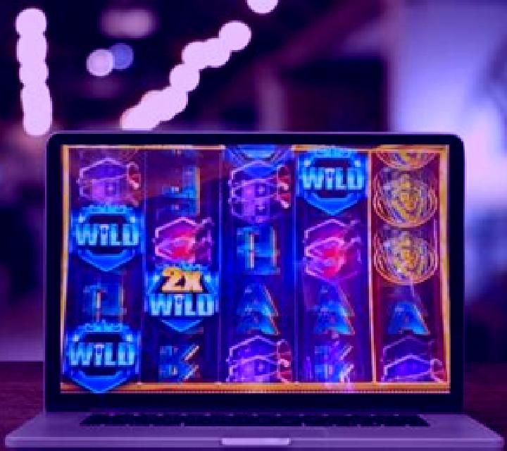 Airstrike 2 online slot