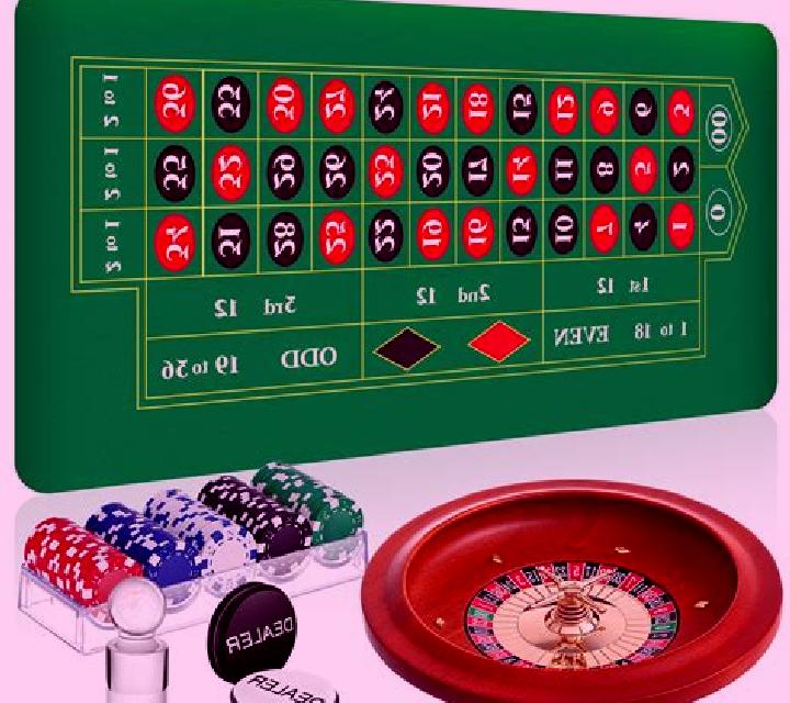 Airwave Roulette slot game