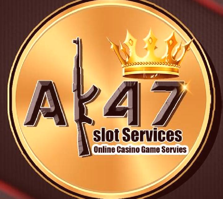 AK47 slot