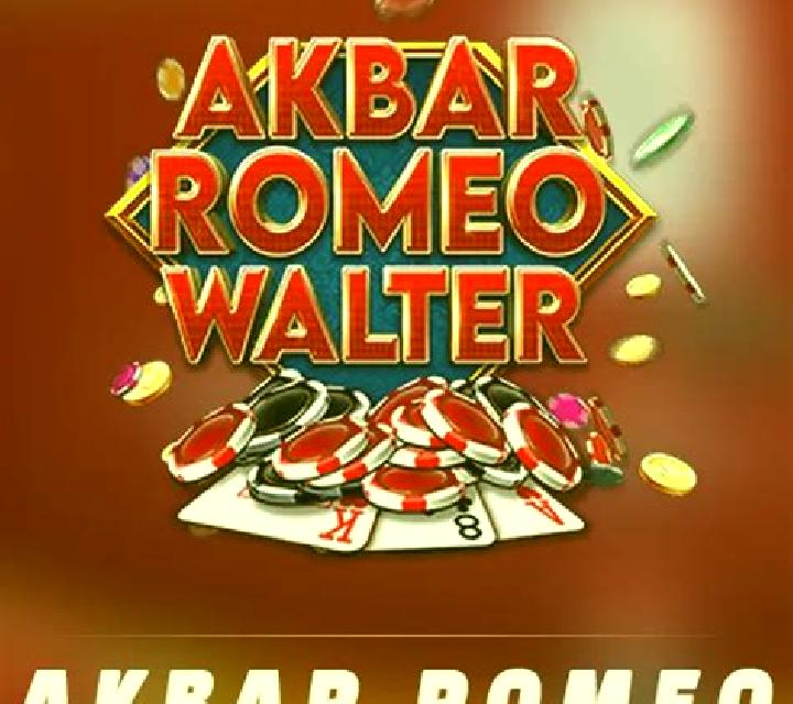 Akbar Romeo Walter slot