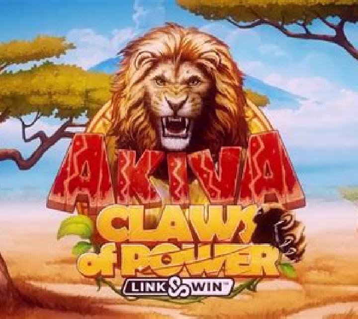 Akiva: Claws of Power online slot