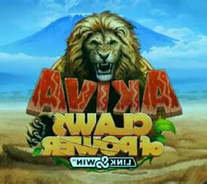 Akiva: Claws of Power slot game