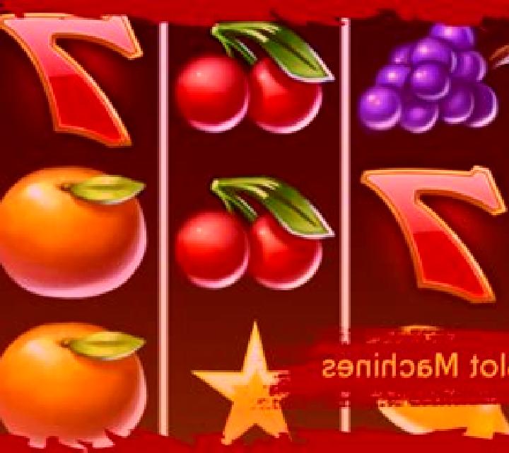 Akne Fruits slot machine