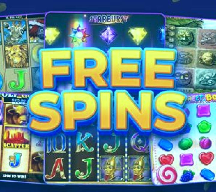 Akvarico online slot