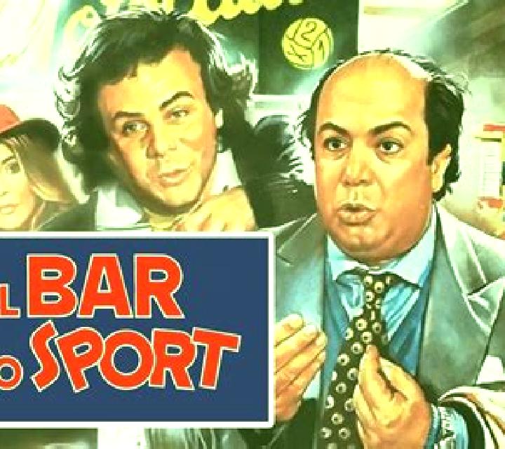 Al Bar dello Sport online slot