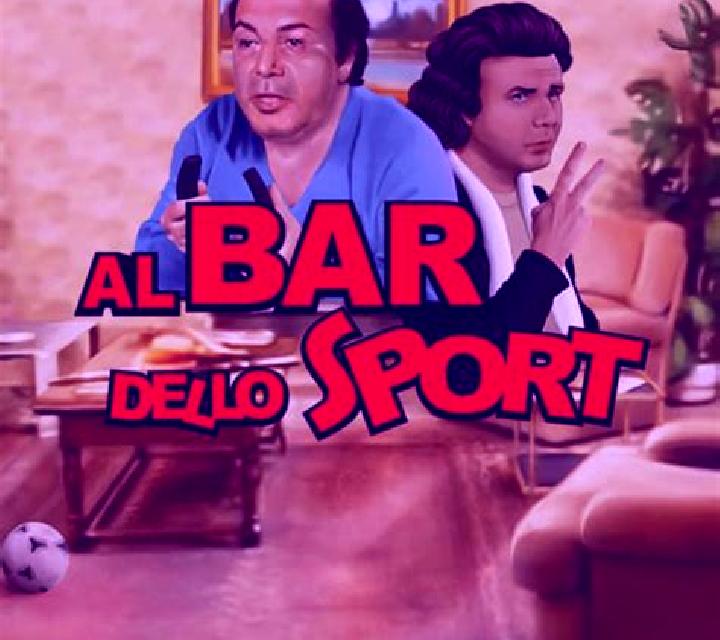 Al Bar dello Sport slot