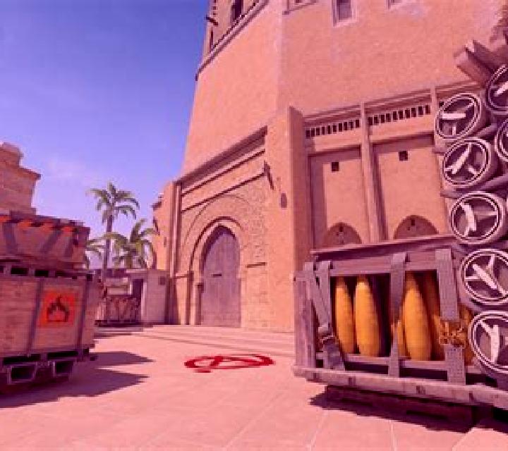 Aladdin 2 Mirage slot machine