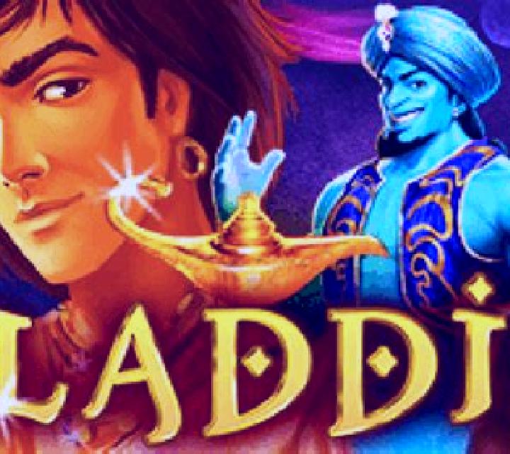 Aladdin (KA Gaming) slot game