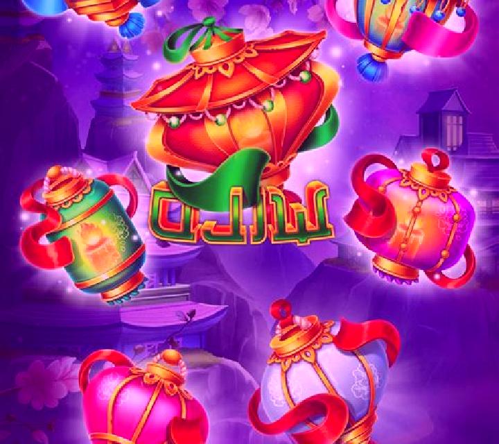 Aladdin s Lamp (CQ9 Gaming) slot
