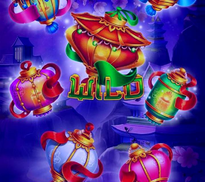Aladdin s Legacy slot game