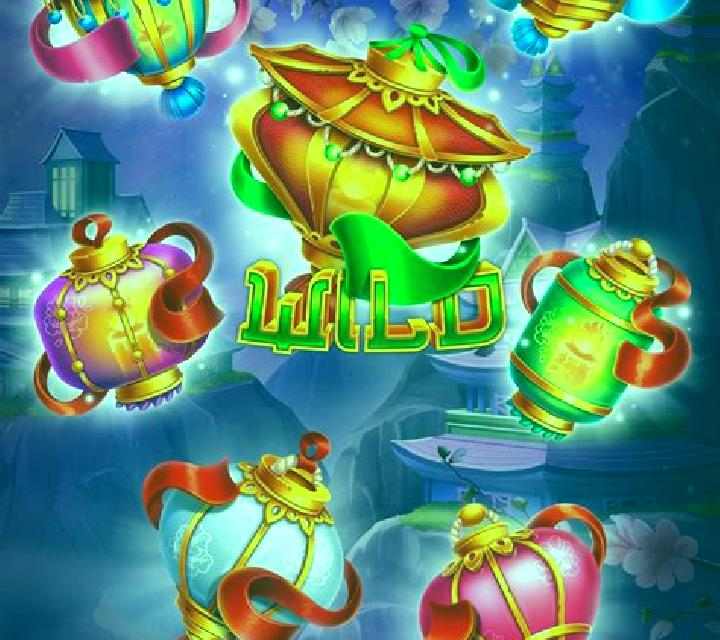 Aladdin s Treasure (Spinoro) online slot