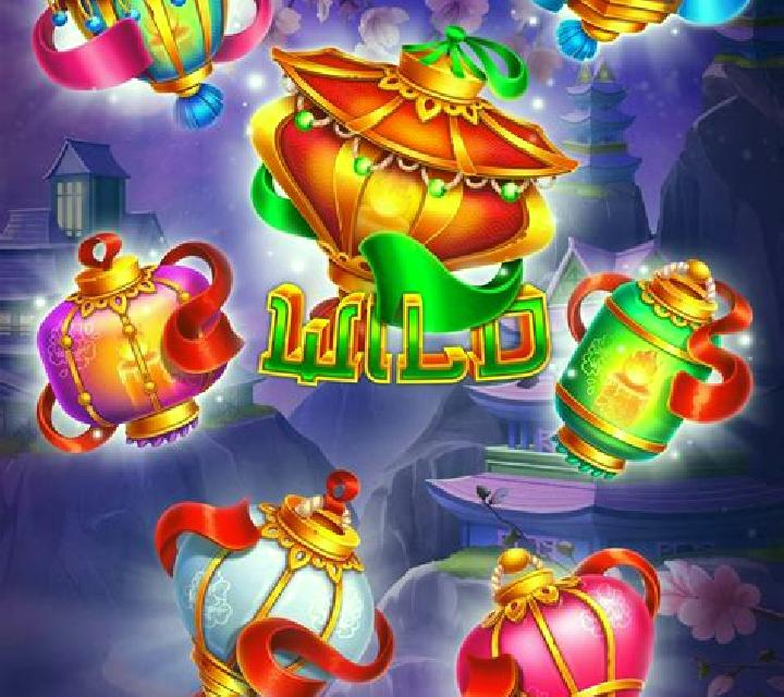 Aladdin s Treasure (Spinoro) slot