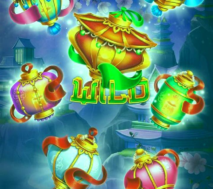Aladdin s wishes slot game