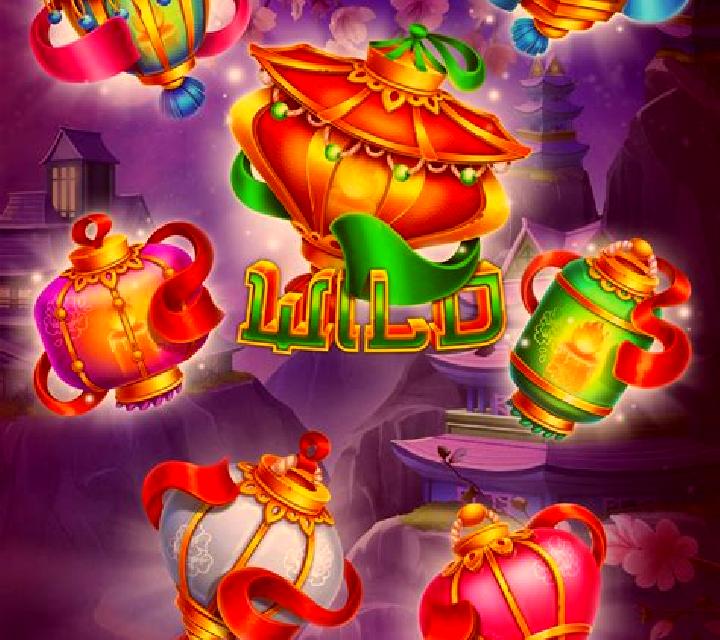Aladdin s wishes slot