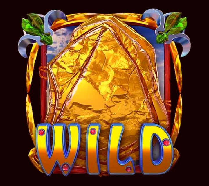Alaska Wild slot game