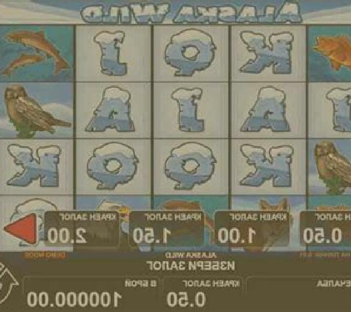 Alaska Wild slot