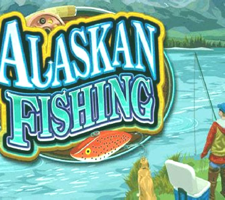 Alaskan Fishing slot game