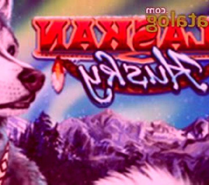 Alaskan Husky slot