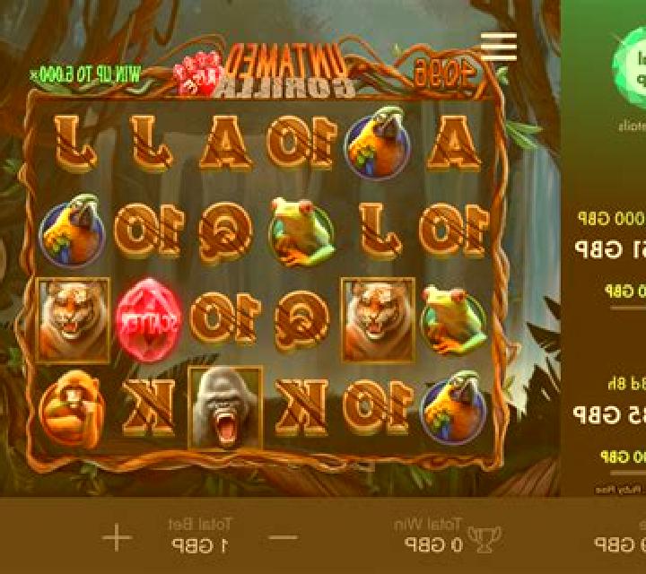 Alcatraz (bet365 Software) online slot