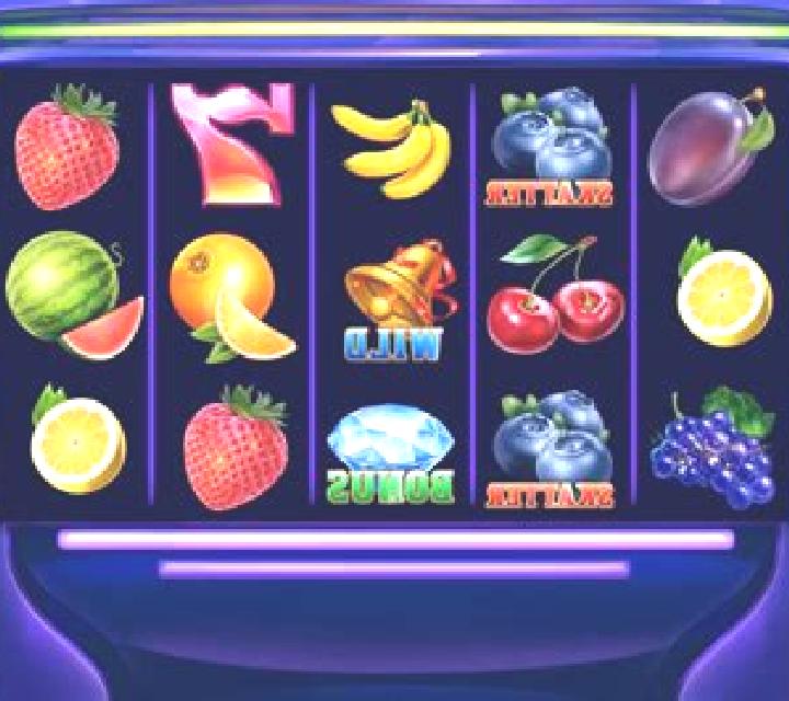 Alcatraz (bet365 Software) slot game
