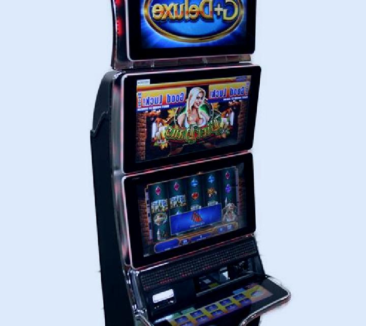 Alcatraz (bet365 Software) slot machine