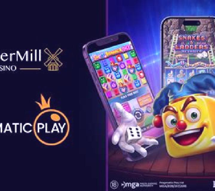 Alchemic Joy online slot