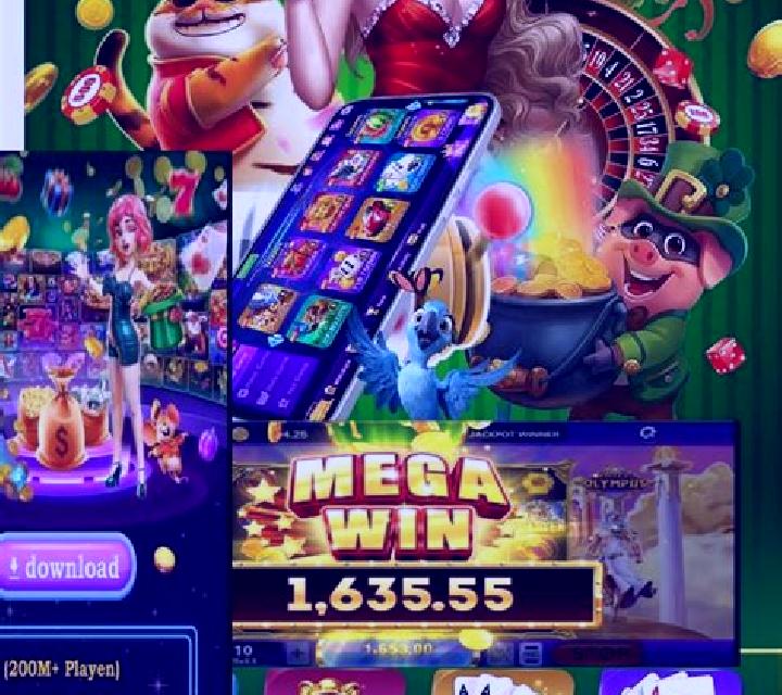 Alchemic Joy slot game