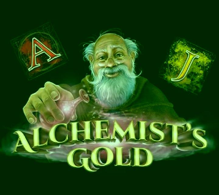 Alchemist Forge online slot