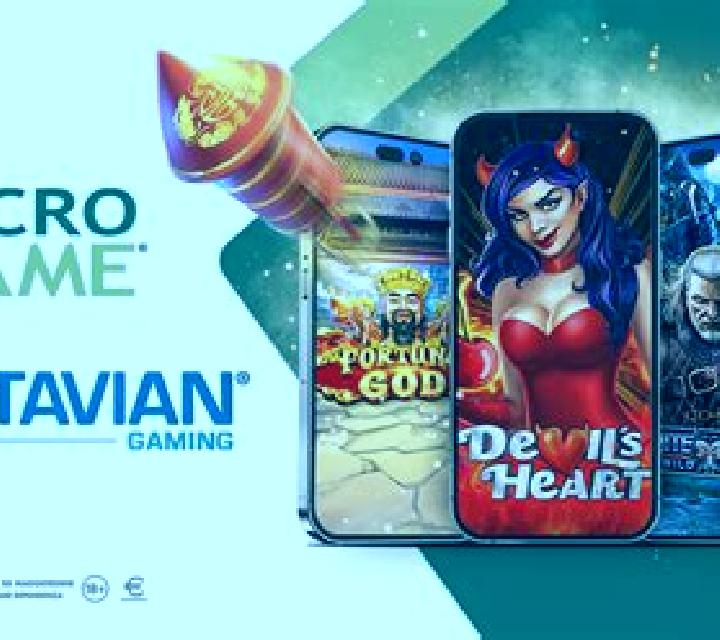 Alchemist (Octavian Gaming) slot game
